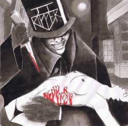 JT Ripper : Death Is Among Us